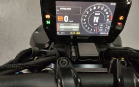 DUCATI  DUCATI  STREET  FIGHTER V4SP2 ..