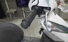 HONDA LEAD 125 2002 JF45