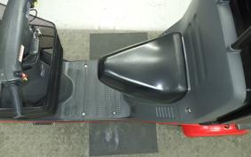 HONDA GYRO CANOPY TA03