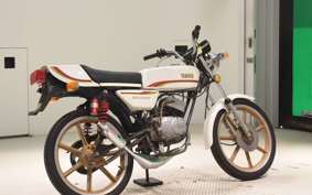 YAMAHA RD50 2008 2U2