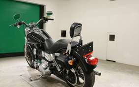 HARLEY FXDL 1580 2009