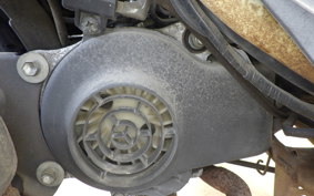 SUZUKI LET's 2 CA1PA