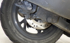SUZUKI SKYWAVE 250 (Burgman 250) S Gen.3 CJ46A