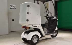 HONDA GYRO CANOPY 2002 TA03
