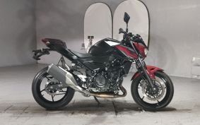 KAWASAKI Z250 EX250P