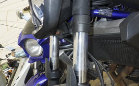 YAMAHA MT-07 2015 RM07J