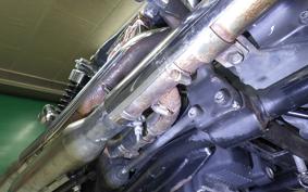 HARLEY FXDL 1450 2001