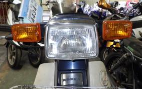 HONDA C70 SUPER CUB E C70