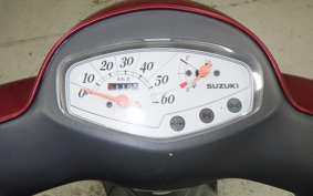 SUZUKI LET's 4 CA45A