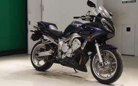 YAMAHA FAZER FZ6 S 2003