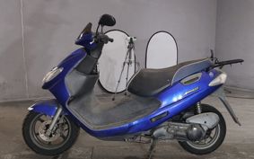 SUZUKI ADDRESS V110 CF11A
