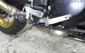 SUZUKI DL1000 ( V-Strom 1000 ) XTA 2019 VU51A