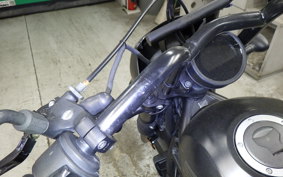 HONDA REBEL 250 S MC49