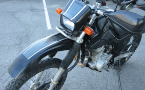 YAMAHA SEROW 225W DG08J
