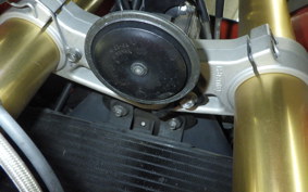 TRIUMPH TIGER 1050 2011