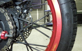 HONDA CT125 HUNTER CUB JA55