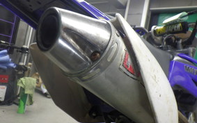 YAMAHA TT-R110 2008