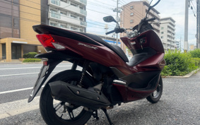 HONDA CREA SCOOPY AF55