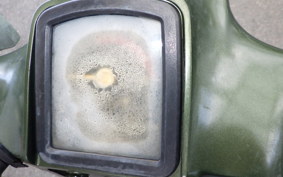 SUZUKI BIRDIE 50 FR50