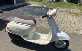 HONDA GIORNO AF24