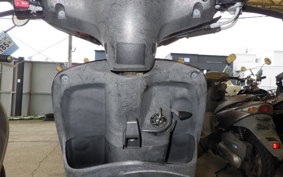 YAMAHA JOG Gen.5 SA36J