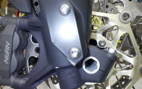 HONDA CRF1000L AFRICA TWIN 2019 SD04