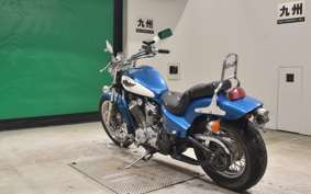 HONDA STEED 600 1995 PC21