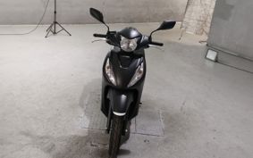 HONDA DIO110 BASIC  JK03