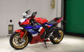 HONDA CBR1000RR RSP 2024