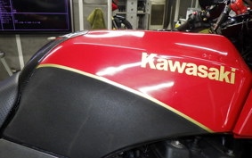 KAWASAKI GPZ900R NINJA 1989 ZX900A