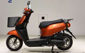 HONDA TACT-4ﾍﾞｰｼｯｸ AF79