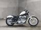Фото Harley XL883L 2006 с японского аукциона
