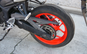YAMAHA MT-25 RG43J