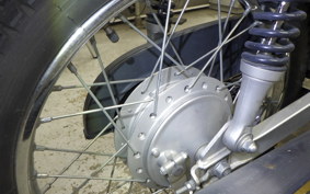 HONDA ｸﾛｽｶﾌﾞ JA10