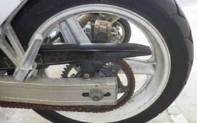 HONDA CBR250R GEN 2 2006 MC19