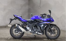 SUZUKI GSX250R DN11A
