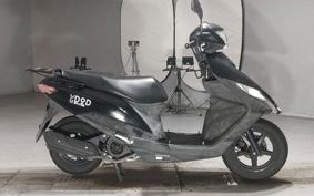 SUZUKI ADDRESS V125 DT11A