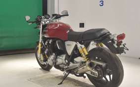 HONDA CB1100RS 2017 SC65