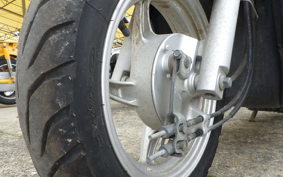 HONDA ﾍﾞﾝﾘｨ50 AA03