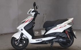 YAMAHA CYGNUS 125 X SE46