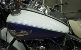HARLEY FLSTN 1580 2009