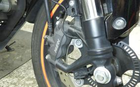 HONDA CB125 R JC79