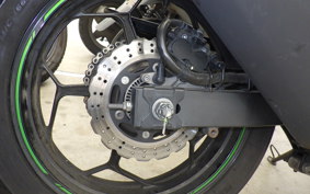 KAWASAKI NINJA 250 ABS EX250L