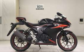 SUZUKI GSX-R125 2018 DL33B