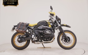 BMW R NINE T URBAN GS 2021