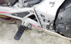 HONDA HORNET 250 MC31