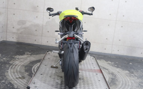 TRIUMPH SPEED TRIPLE RX 2026 P12S4X