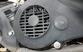 SUZUKI ADDRESS V125 S CF4MA