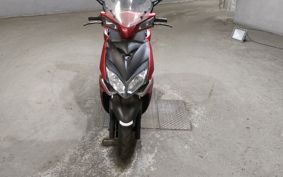 KYMCO  KYMCO  RACING S125 SR25JD