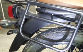 KAWASAKI W175 SE 2012